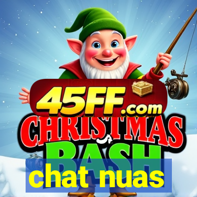 chat nuas
